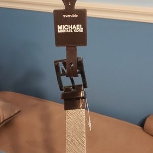 Michael Kors Belt